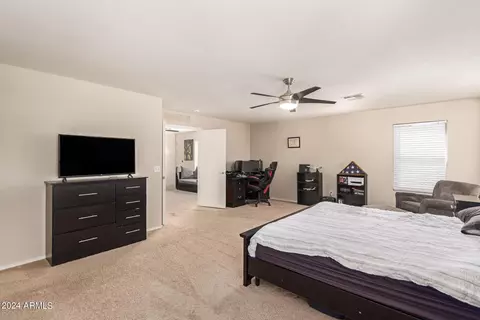 Bedroom - 8454 E Keats Ave, Mesa, AZ 85209 photo 2 of 6