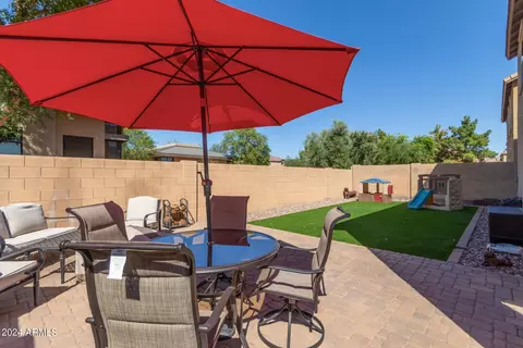Exterior - 8454 E Keats Ave, Mesa, AZ 85209 photo 4 of 9