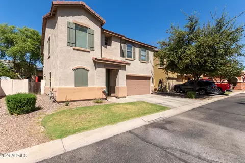 Exterior - 8454 E Keats Ave, Mesa, AZ 85209 photo 2 of 9