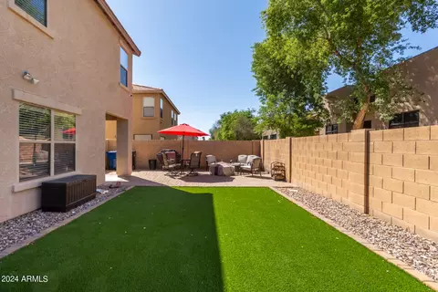 Exterior - 8454 E Keats Ave, Mesa, AZ 85209 photo 6 of 9