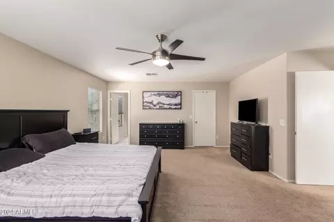 Bedroom - 8454 E Keats Ave, Mesa, AZ 85209 photo 3 of 6
