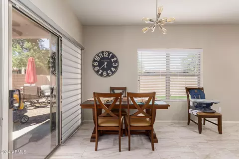 Dining - 8454 E Keats Ave, Mesa, AZ 85209 photo 1 of 1