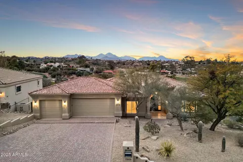 10606 N Indian Wells Dr, Fountain Hills, AZ 85268