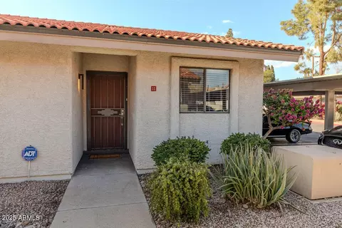 4135 N 17th St #11, Phoenix, AZ 85016