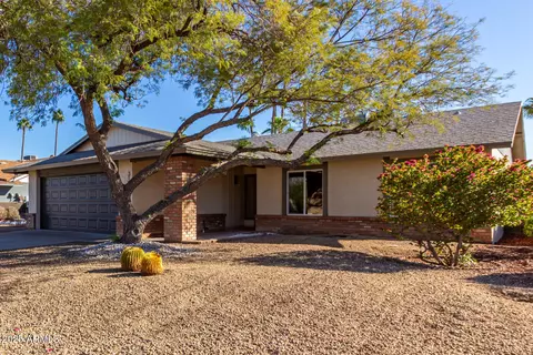 3155 W Juniper Ave, Phoenix, AZ 85053