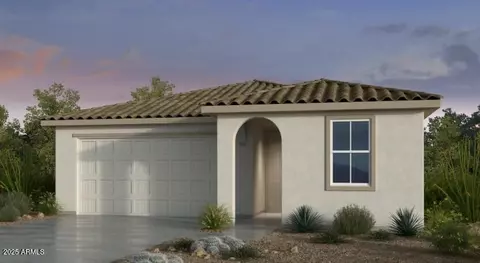 25298 N 172nd Ln, Surprise, AZ 85387
