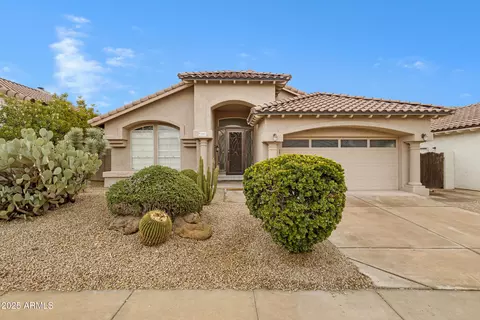 4321 E Rancho Caliente Dr, Cave Creek, AZ 85331