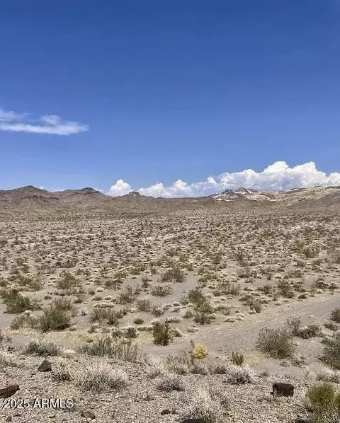 tbd N 40 Acres - 1 Rd #-, Bullhead City, AZ 86429