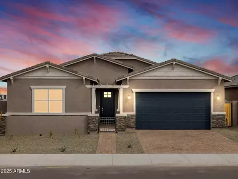 4828 N 177th Ln, Goodyear, AZ 85395