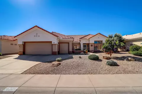 14205 W Via Montoya Dr, Sun City West, AZ 85375