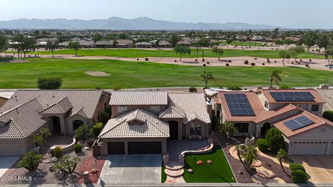 3182 N 159th Dr, Goodyear, AZ 85395