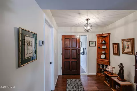 Entry Way - 5306 N 20th St, Phoenix, AZ 85016 photo 2 of 2