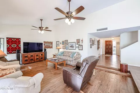 Living - 5306 N 20th St, Phoenix, AZ 85016 photo 1 of 2