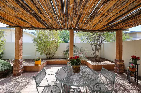 Exterior - 5306 N 20th St, Phoenix, AZ 85016 photo 2 of 11