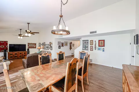 Dining - 5306 N 20th St, Phoenix, AZ 85016 photo 1 of 4