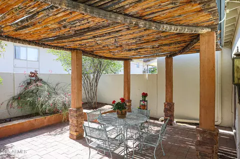 Exterior - 5306 N 20th St, Phoenix, AZ 85016 photo 3 of 11