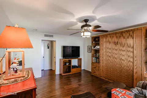Bedroom - 5306 N 20th St, Phoenix, AZ 85016 photo 1 of 5