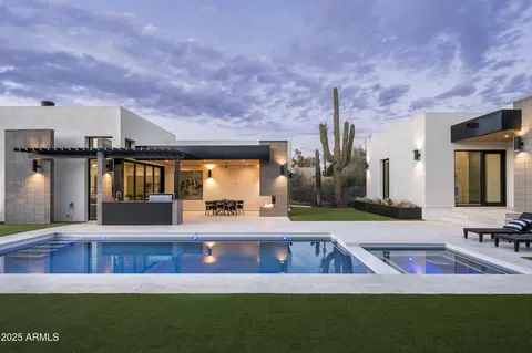 9332 E La Posada Ct, Scottsdale, AZ 85255