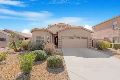 1369 E Linda Dr, Casa Grande, AZ 85122