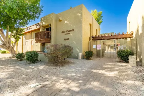 1701 W Tuckey Ln #134, Phoenix, AZ 85015
