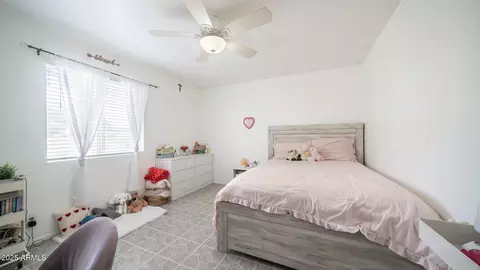 Bedroom - 501 E Kinderman Dr, Avondale, AZ 85323 photo 2 of 4