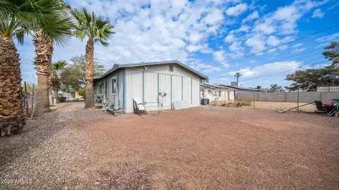 Exterior - 501 E Kinderman Dr, Avondale, AZ 85323 photo 5 of 5