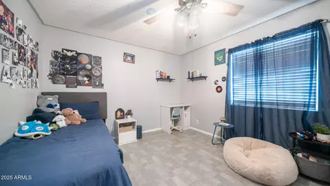 Bedroom - 501 E Kinderman Dr, Avondale, AZ 85323 photo 1 of 4