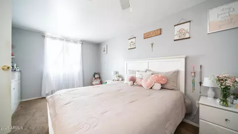 Bedroom - 501 E Kinderman Dr, Avondale, AZ 85323 photo 3 of 4