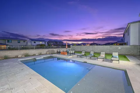 13141 W Crestvale Dr, Peoria, AZ 85383