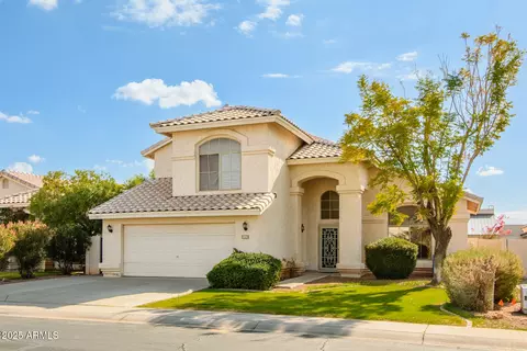 1851 E Tremaine Ave, Gilbert, AZ 85234