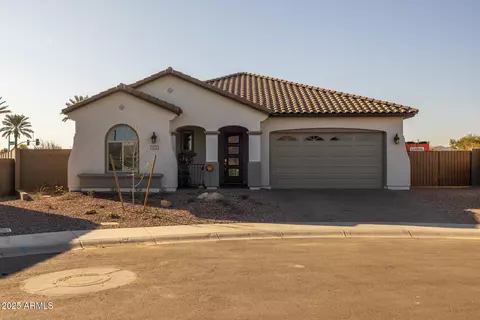 3171 W San Cristobal Rd, Queen Creek, AZ 85142