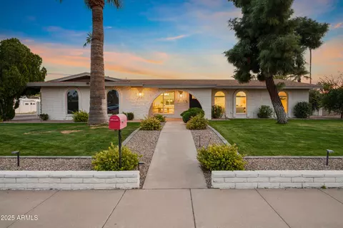 6547 Eugie Ter, Scottsdale, AZ 85254