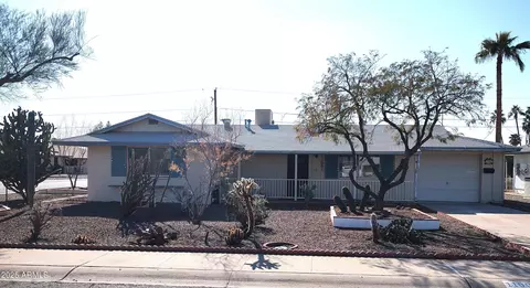 11001 W Connecticut Ave, Sun City, AZ 85351