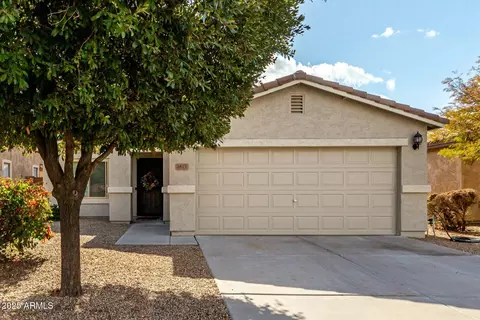 1615 E Maddison Cir, San Tan Valley, AZ 85140