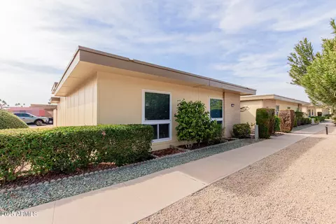 14017 N 111th Ave, Sun City, AZ 85351