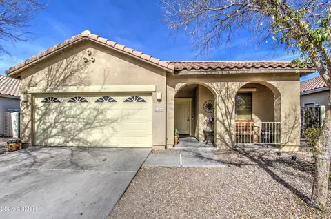 2524 W Saint Catherine Ave, Phoenix, AZ 85041