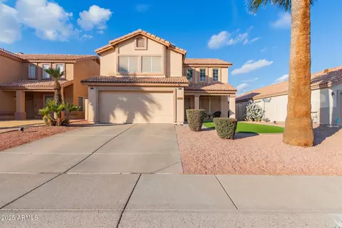 4248 E Raven Rd, Phoenix, AZ 85044