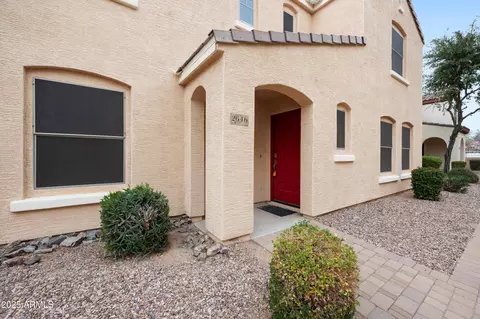 2646 E Megan St, Gilbert, AZ 85295 photo 4