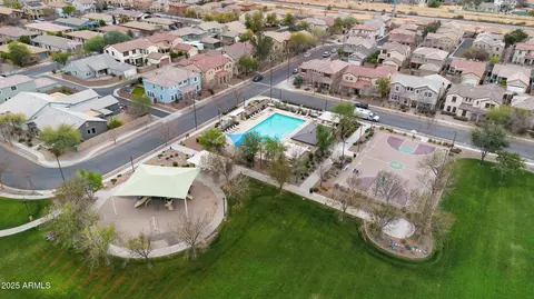 2646 E Megan St, Gilbert, AZ 85295 photo 34