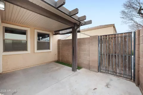 2646 E Megan St, Gilbert, AZ 85295 photo 29