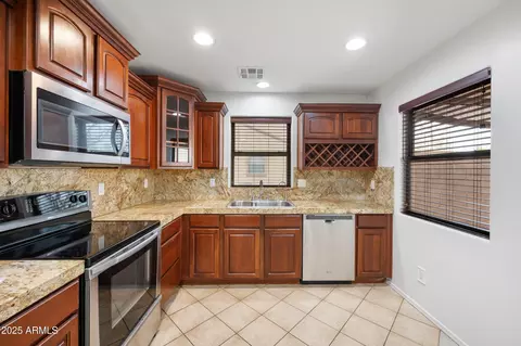 2646 E Megan St, Gilbert, AZ 85295 photo 12