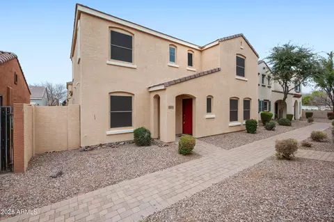 2646 E Megan St, Gilbert, AZ 85295