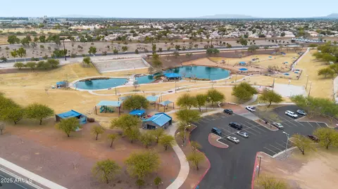 2646 E Megan St, Gilbert, AZ 85295 photo 33