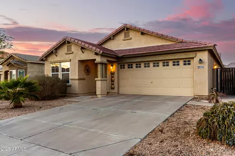 24246 W Tonto St, Buckeye, AZ 85326