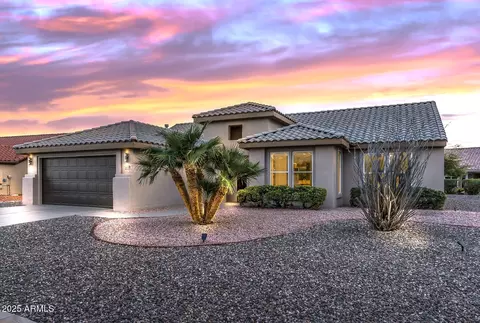 15119 W Via Montoya --, Sun City West, AZ 85375