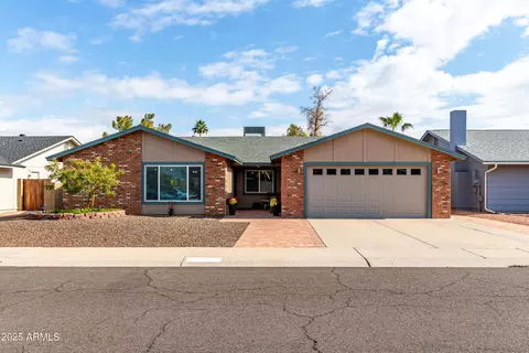 11427 S Tomah St, Phoenix, AZ 85044