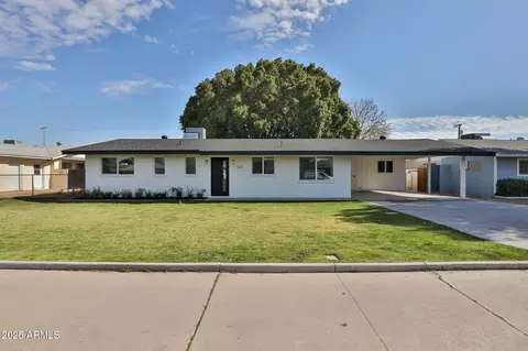 523 S Spencer St, Mesa, AZ 85204