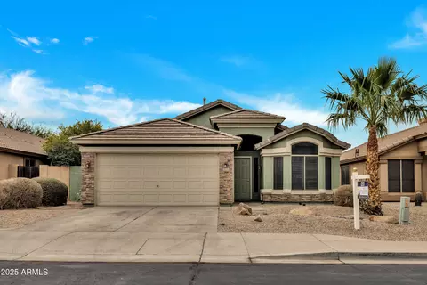 8533 E Monte Ave, Mesa, AZ 85209