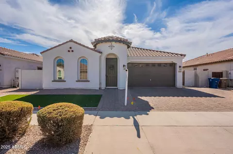 22235 E Cherrywood Dr, Queen Creek, AZ 85142