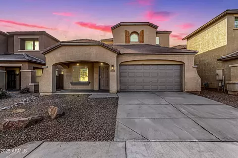1820 N 94th Gln, Phoenix, AZ 85037